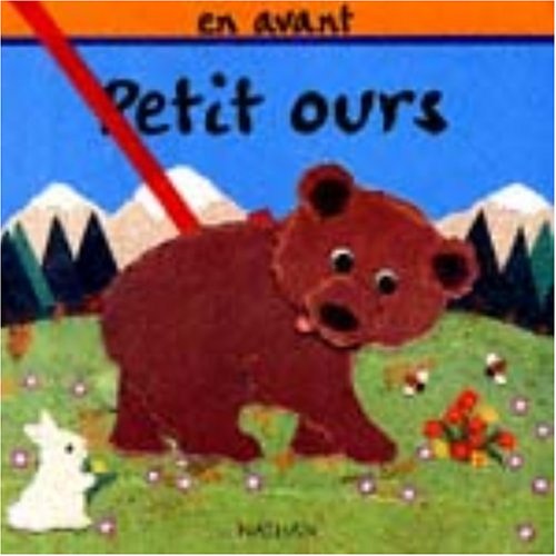 Petit ours