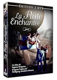La Flûte Enchantée