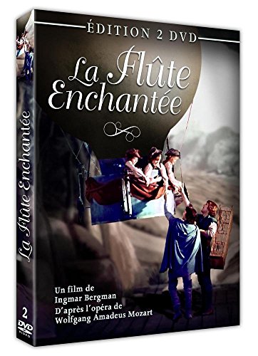 La Flûte Enchantée