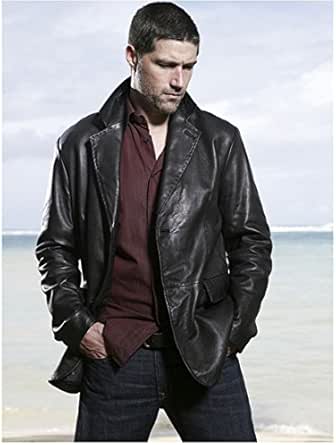 cattleman leather jacket