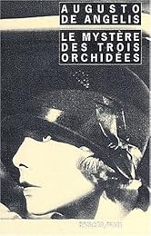 Le  mystère des trois orchidées