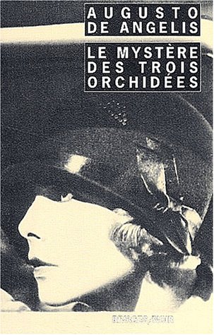 Le  mystère des trois orchidées