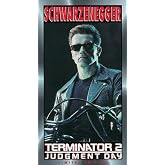 Terminator 2-Judgment Day