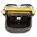 Burley Design Cub Bike Trailer, Yellow