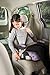 Graco Backless Turbobooster Car Seat, Pixie