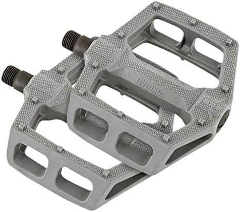 Flybikes Ruben Graphite Pedals Dark Gray