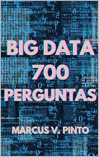 Livro BIG DATA: 700 PERGUNTAS