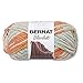 Bernat Blanket Yarn, Sailors Delight