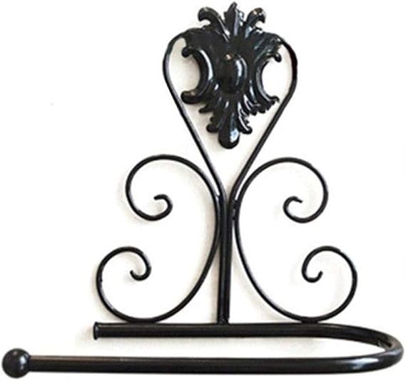 Papierrollenaufbewahrung Toilettenpapierhalter - Bad Rolle