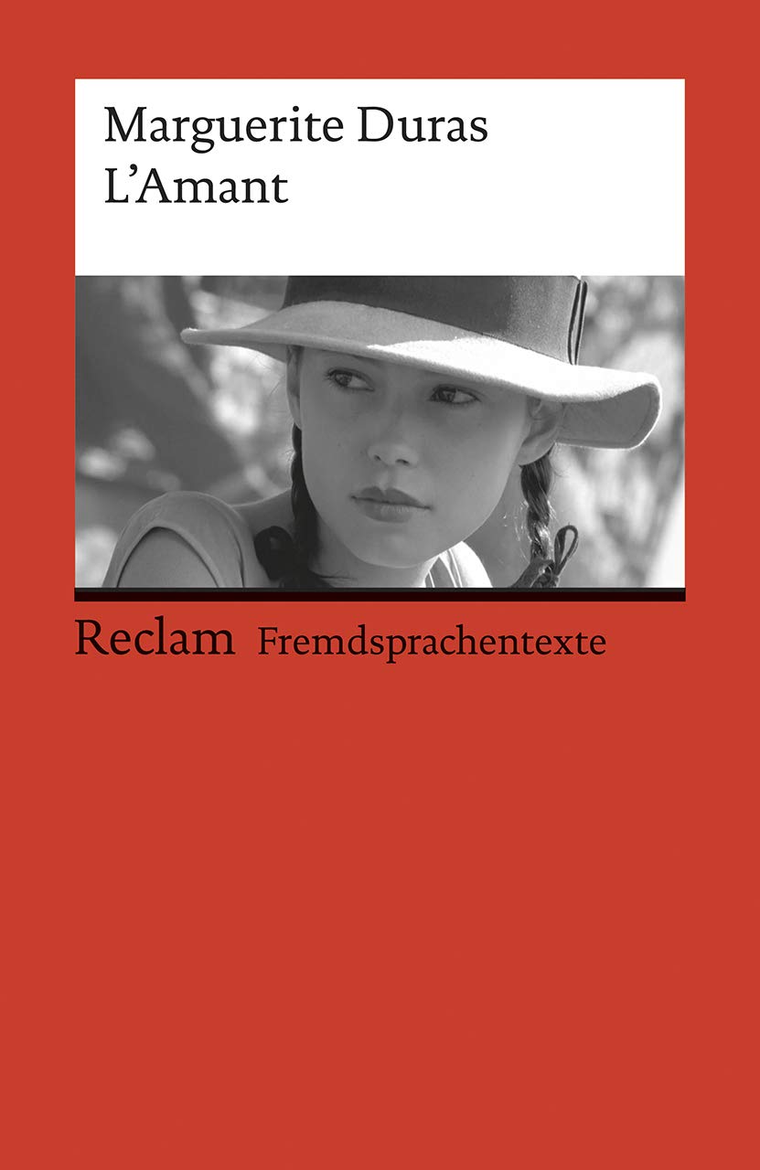 Amazon Com L Amant De Marguerite Duras Analyse Approfondie Approfondissez Votre Lecture Des Romans Classiques Et Modernes Avec Profil Litteraire Fr French Edition 9782806275752 Lambinet Morgane Books