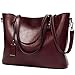 BNWVC Women Purses and Handbags for Women Fashion Shoulder Tote Bags