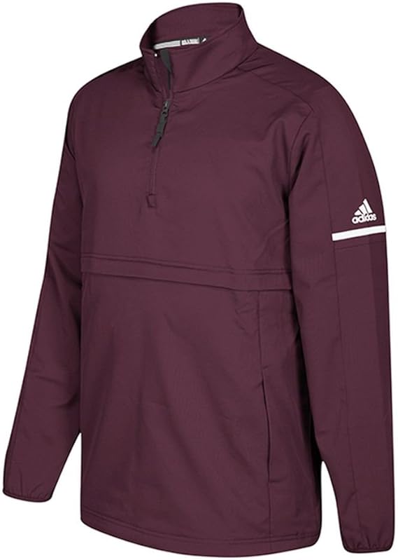 adidas built for purpose jacket