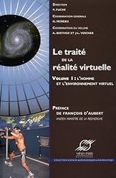 L' homme et l'environnement virtuel