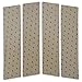 Ho Stevie! Front Traction Pad for Surfboards and Skimboards [Choose Color] (Black)