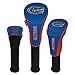 Team Effort Florida Gators Set of Three Headcovers