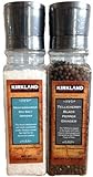 Kirkland Signature Salt & Pepper Combo Pack