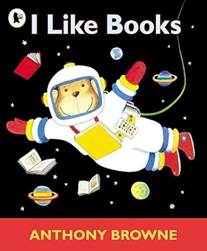 Download I Like Books PDF