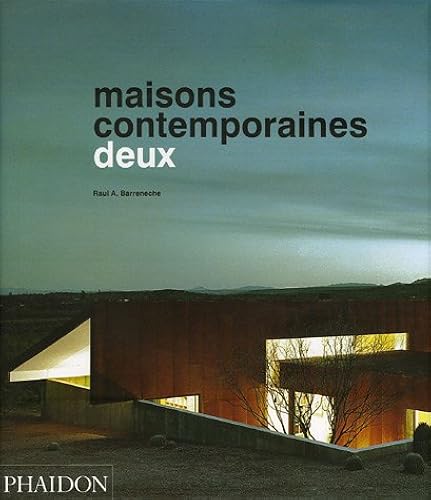 Download Maisons contemporaines : Tome 2 PDF
