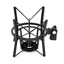Rode PSM 1 Shockmount For Podcaster

