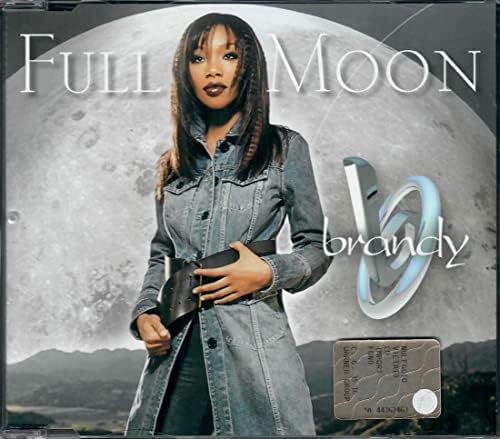 Brandy - Full Moon - Amazon.com Music