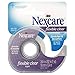 Nexcare Clear Tape 3/4" X 7 Yd (Pack of 4)
