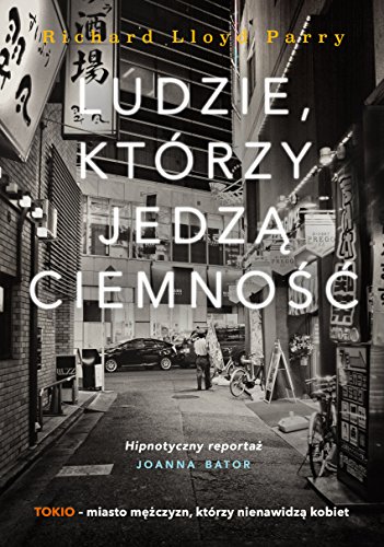 Ludzie, ktorzy jedza ciemnosc