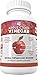 Apple Cider Vinegar 1250mg - Natural Weight Loss, Detox, Cleanser & Metabolism Booster, Non-GMO, Vegan, Gluten Free, Soy Free, 60 Capsules