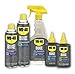 WD-40 Specialist Bike Dry Chain Lube, 4 OZ