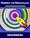 Rocket to Adventure: A Journey Through Space Coloring Book by 