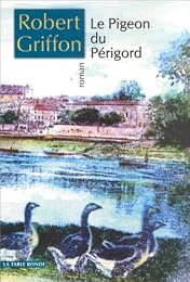 Le  pigeon du Périgord