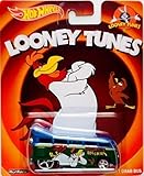 Hot Wheels Pop Culture Looney Tunes Series - Volkswagen T1 Drag Bus