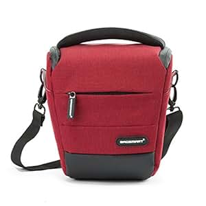 Amazon.com : BAGSMART Digital SLR/DSLR Compact Camera