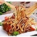 Salad Hands Tosser Salad Servers Tongs Bamboo Kitchen Helper Pack of 2