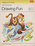 Drawing Fun: Basic Drawing Skills by