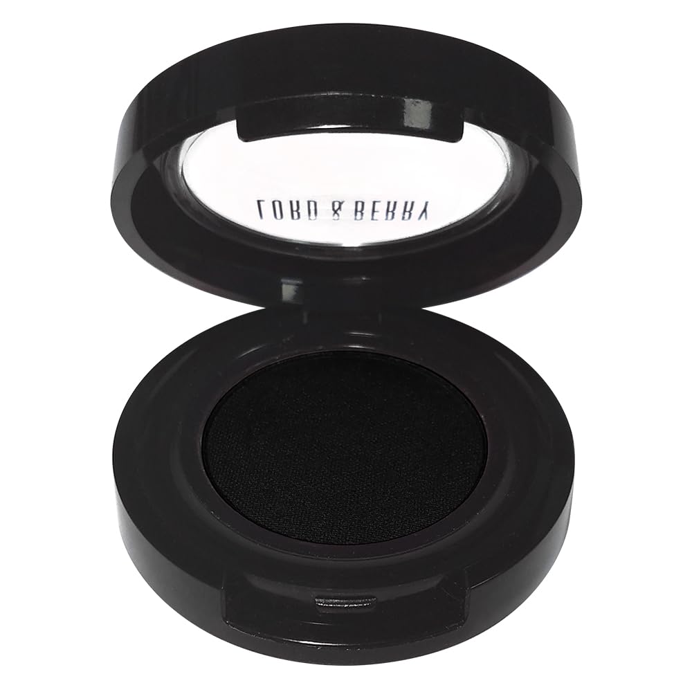 LORD & BERRY SETA Long Lasting Eyeshadow Pressed Powder, Drama — image 1
