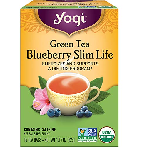 Yogi Tea