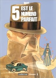 5 est le numéro parfait