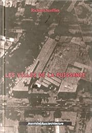 Les  villes de la puissance