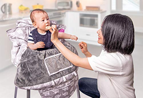 3 Baby+Shopping+Cover+Chair+Protector