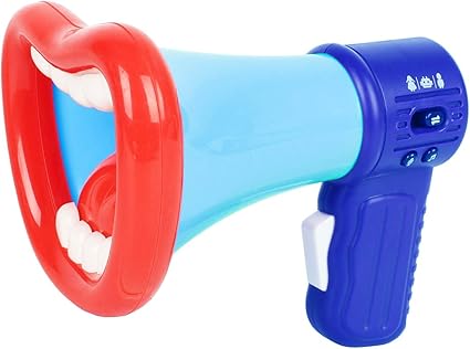 best voice changer toy