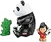 Fisher-Price Little People Giant Panda Doll