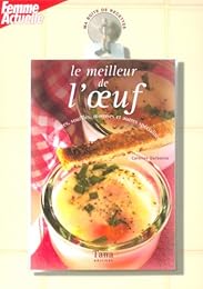 Le  meilleur de l'oeuf