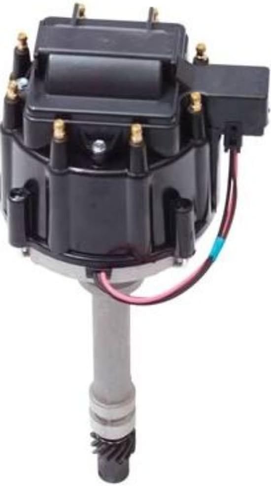 Davis Unified Ignition S127212 RACING DIST SBC HEI, Rotors Amazon Canada