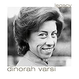 Legacy - Dinorah Varsi