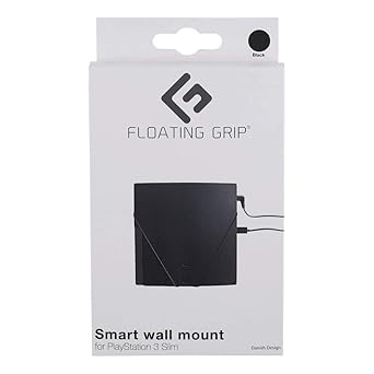 play 3 wall mount