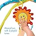 Tiny Love Sunny Day Gymini Activity Play Mat