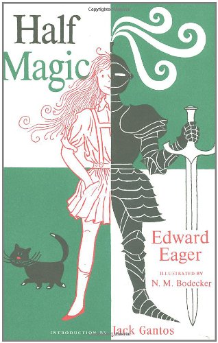 Half Magic: Fiftieth-Anniversary Edition