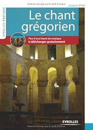 Le  chant grégorien