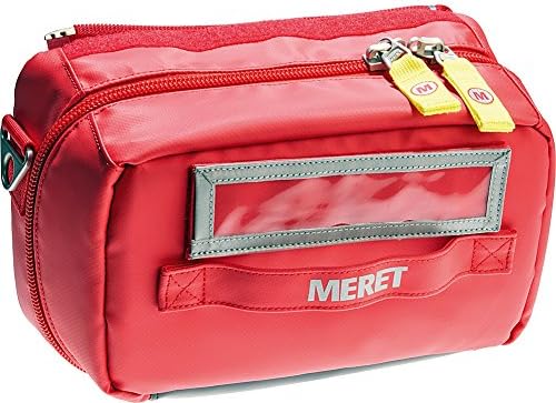 MERET MEDKIT PRO Medications Module (Red)