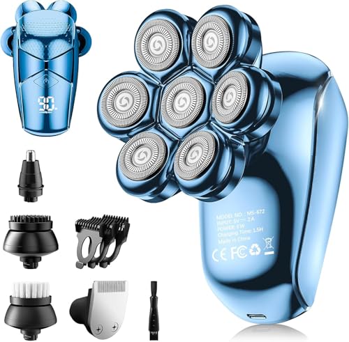 SHPAVVER Head Shavers